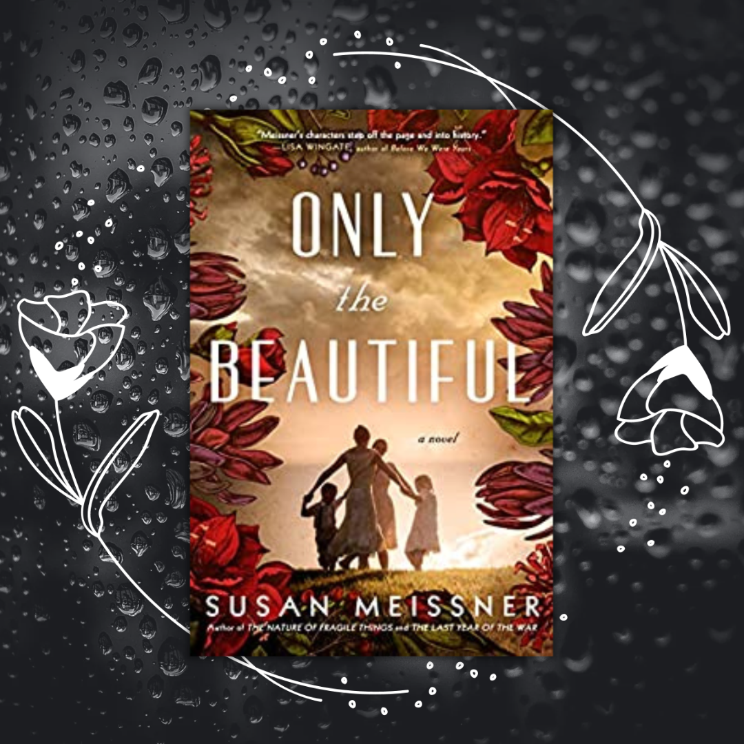 Susan Only Unwavering Devotion in Unyielding Times – Baking Through Book Club